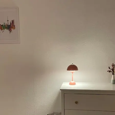 Apartamento Ruhig Gelegene Koblenz