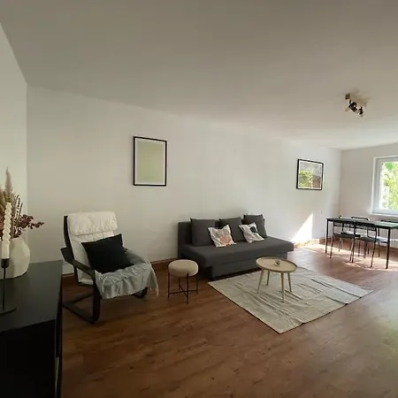 Ruhig Gelegene Koblenz Apartamento *
